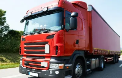 Bursa Emirgazi Ambar Kargo