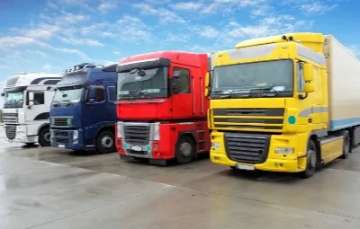 Bursa Emirgazi Nakliye Ambarı