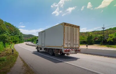 Bursa ile Emirgazi Arası Bulaşık Makinesi Taşıma