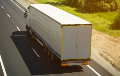 Bursa ile Emirgazi Arası Parça Eşya Taşıma