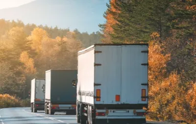 Bursa ile Emirgazi Arası Klima Taşıma