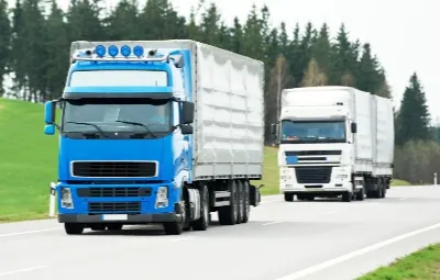 Bursa ile Emirgazi Arası Eşya Taşıma